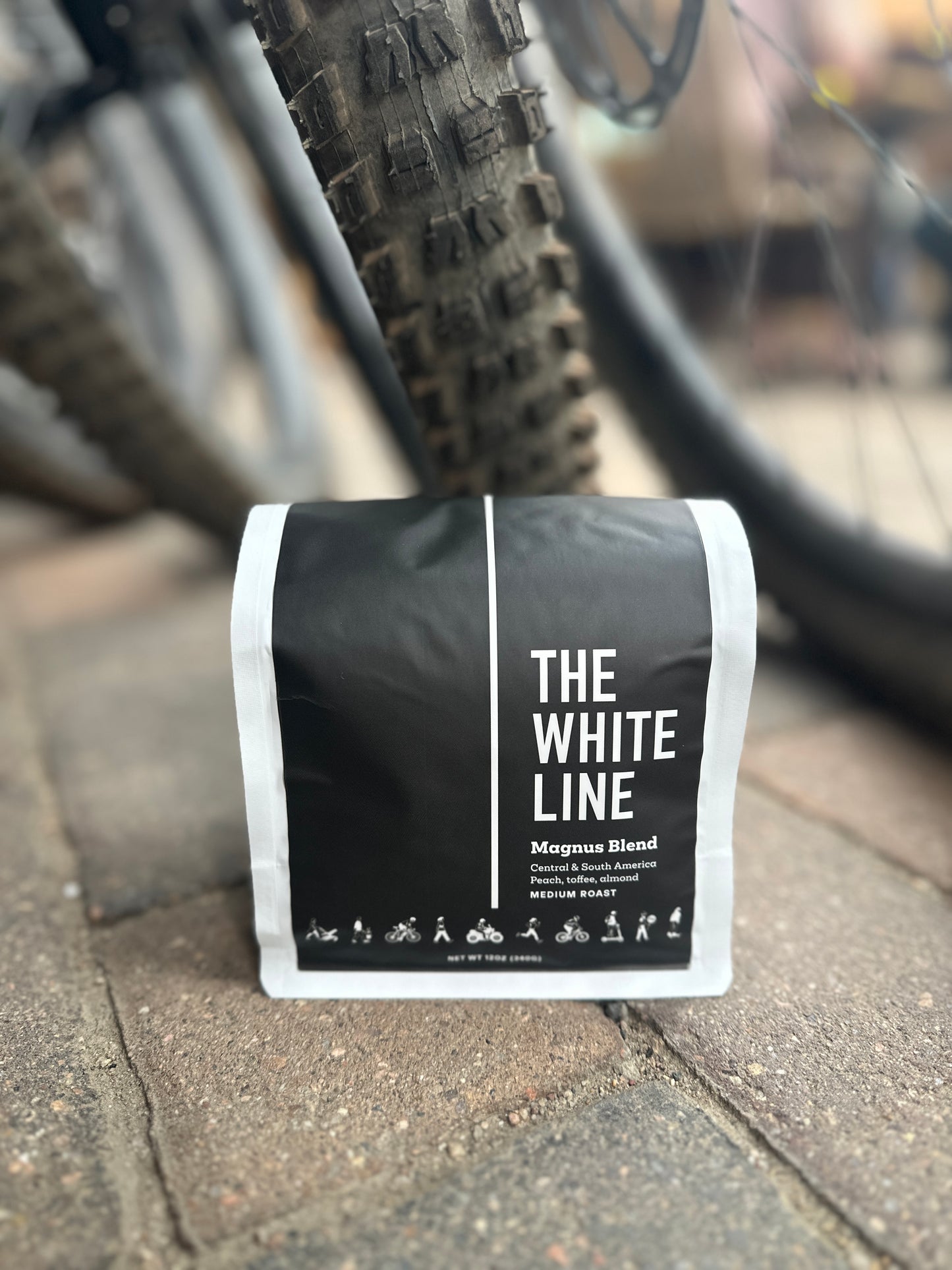 Magnus Blend