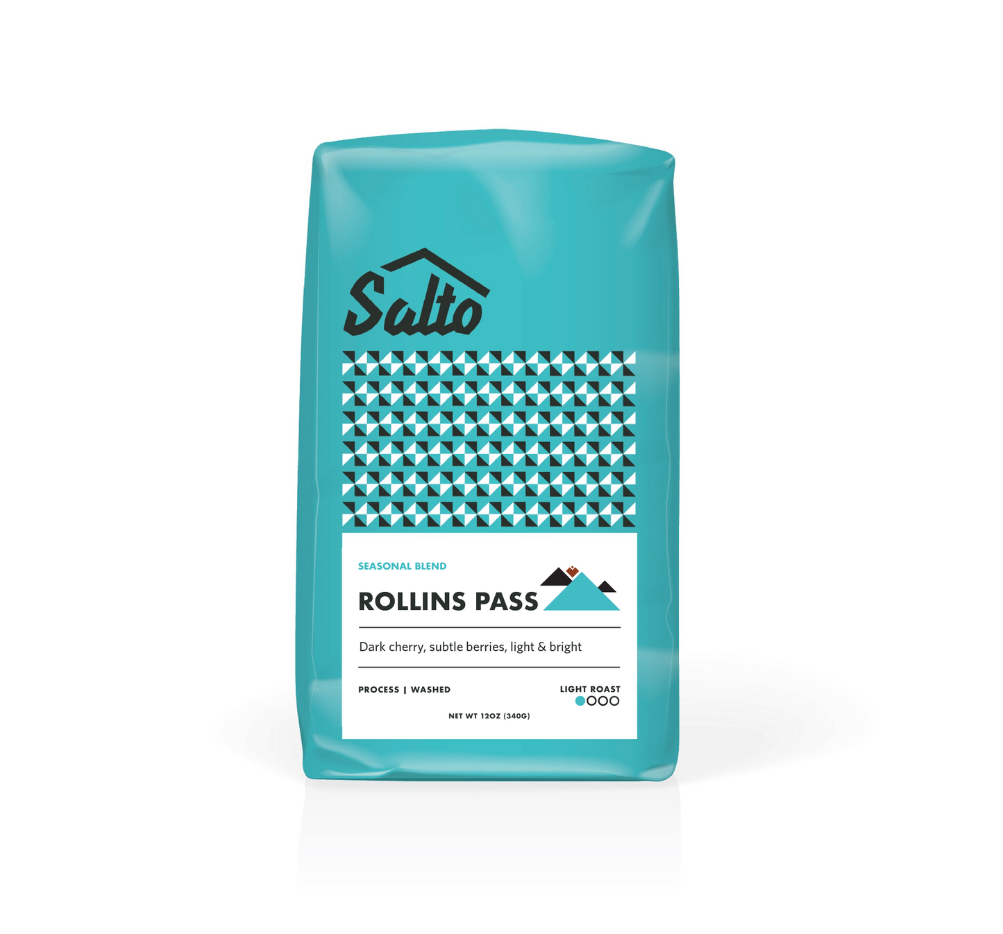 Rollins Pass - Seasonal Blend