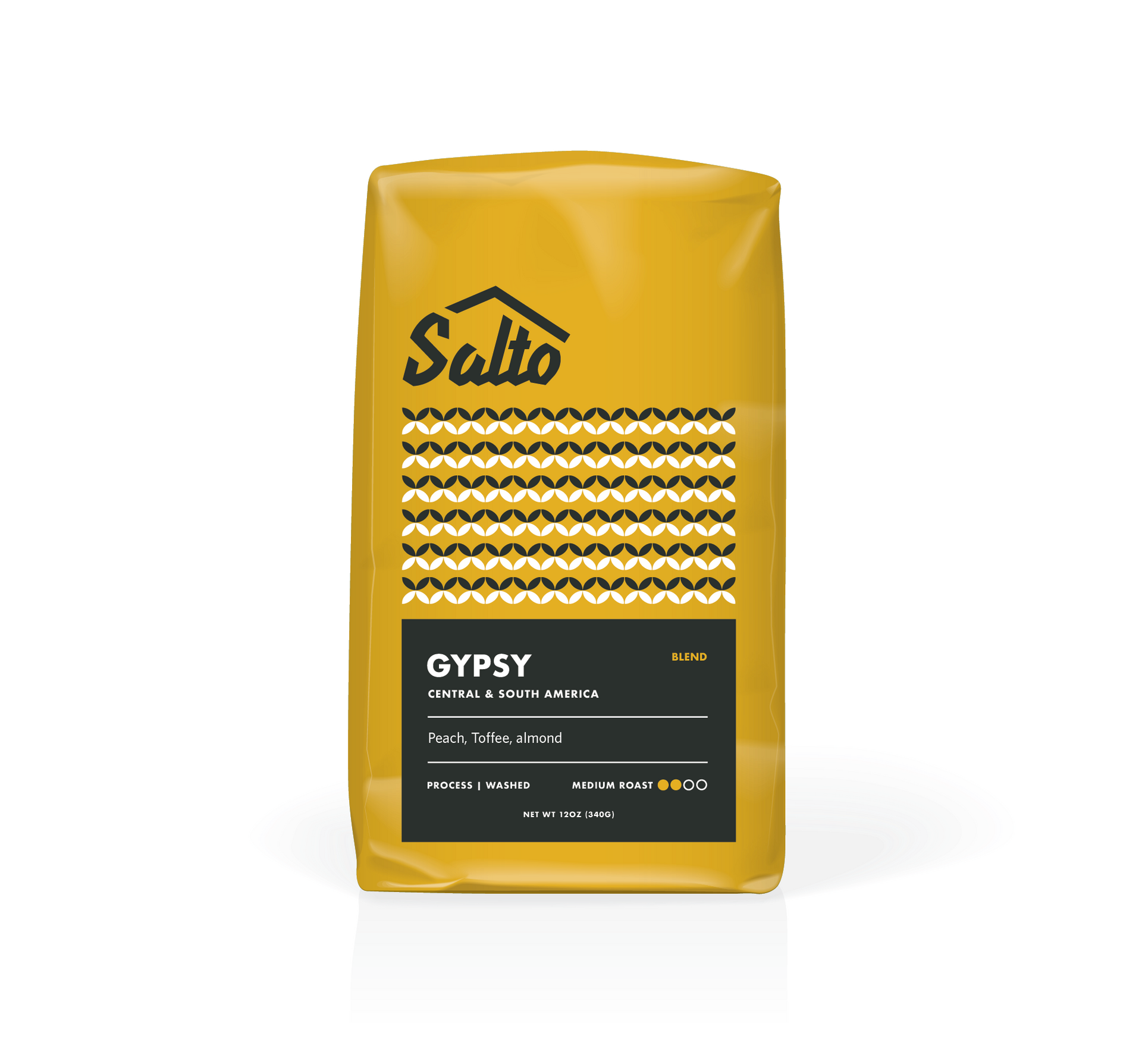 Gypsy – Salto Coffee