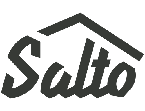 Salto Coffee logo